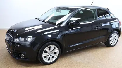 Occasion Audi A1 S-Line 86 PK (63 kW) 2011 Hatchback