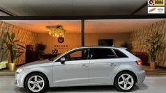 Gebruikt 2018 Audi A3 Sportback Sport Hatchback | € 18.990 (Eerlijke prijs)