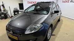 Gebruikt 2008 Fiat Bravo Hatchback | € 3.950 (Eerlijke prijs)
