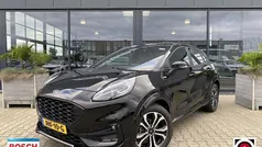 Zwart Gebruikt 2024 Ford Puma ST SUV | € 26.800 (Eerlijke prijs)