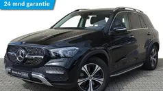 Zwart Gebruikt 2021 Mercedes GLE350e Premium Plus SUV | € 67.400 (Eerlijke prijs)