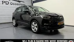 Gebruikt 2021 Opel Grandland X Business Edition SUV | € 18.950 (Goede deal)