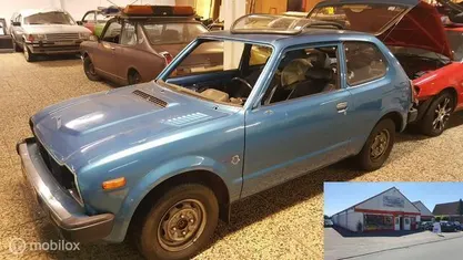 Occasion Honda Civic 60 PK (44 kW) 1978