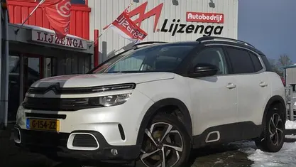 Occasion Citroën C5 Aircross Feel 131 PK (96 kW) 2020 SUV