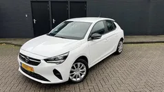 Gebruikt 2020 Opel Corsa-e Edition Hatchback | € 12.850 (Eerlijke prijs)