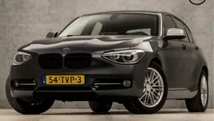 Grijs Gebruikt 2012 BMW 116 Sport Line Hatchback | € 9.945 (Eerlijke prijs)