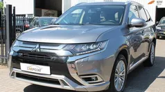 Gebruikt 2019 Mitsubishi Outlander Instyle SUV | € 20.795 (Goede deal)