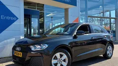 Zwart Occasion 2019 Audi A1 Sportback Premium Hatchback | € 16.950 (Goede deal)