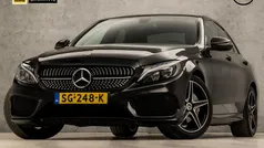 Gebruikt 2018 Mercedes C180 AMG Sedan | € 22.445 (Goede deal)
