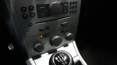 Opel Astra GTC