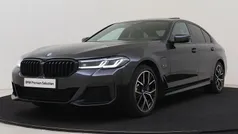 Gebruikt 2022 BMW 520 Executive Sedan | € 42.495 (Duur)