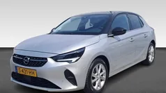 Grijs Gebruikt 2023 Opel Corsa Elegance Hatchback | € 18.935 (Eerlijke prijs)