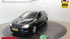 Gebruikt 2017 Seat Leon Business Stationwagen | € 8.740 (Eerlijke prijs)