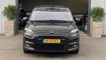 Occasion Citroën C4 Picasso PureTech 131 PK (96 kW) 2018 MPV