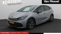 Hatchback Gebruikt 2022 Cupra Born Hatchback | € 23.900 (Eerlijke prijs)