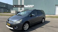 Grijs Gebruikt 2007 Mitsubishi Grandis MPV | € 2.950 (Eerlijke prijs)