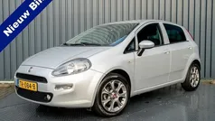 Gebruikt 2018 Fiat Punto Evo Hatchback | € 7.945 (Eerlijke prijs)