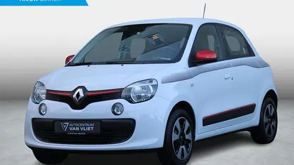 Gebruikt 2017 Renault Twingo Collection Hatchback | € 8.299 (Eerlijke prijs)
