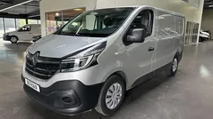 Grijs Gebruikt 2020 Renault Trafic Van | € 13.950 (Eerlijke prijs)