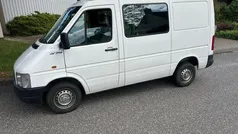 Overige Gebruikt 2005 VW LT Van | € 3.900 (Eerlijke prijs)