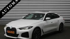Wit Gebruikt 2022 BMW 420 Comfort Edition Coupé | € 41.950 (Eerlijke prijs)