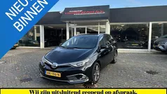 Gebruikt 2015 Toyota Auris Touring Sports Stationwagen | € 13.750 (Eerlijke prijs)