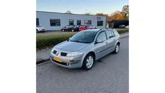 Renault Mégane GrandTour