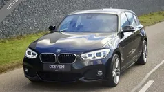Gebruikt 2018 BMW 120 Executive Hatchback | € 19.990 (Eerlijke prijs)