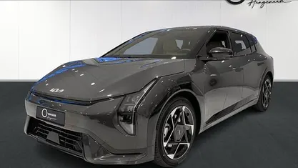 Occasion 2025 Kia EV4 GT-Line Hatchback | € 42.720 (Eerlijke prijs)