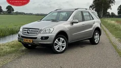 Gebruikt 2005 Mercedes 350 SUV | € 6.950