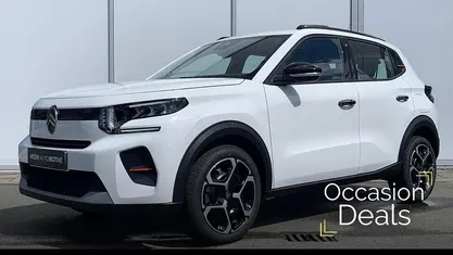 Occasion 2025 Citroën C3 Hatchback | € 22.745 (Goede deal)