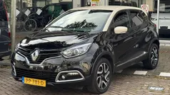 Gebruikt 2016 Renault Captur Dynamique SUV | € 9.250 (Eerlijke prijs)