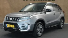 Grijs Gebruikt 2023 Suzuki Vitara SUV | € 24.145 (Eerlijke prijs)