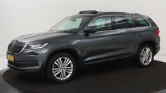 Gebruikt 2019 Skoda Kodiaq Business Line SUV | € 22.900 (Goede deal)