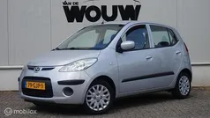 Gebruikt 2008 Hyundai i10 Dynamiq Hatchback | € 2.895 (Eerlijke prijs)