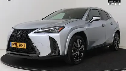 Occasion Lexus UX 250h Sport Line 184 PK (135 kW) 2022 SUV