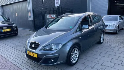 Occasion Seat Altea XL Copa 105 PK (77 kW) 2012 MPV