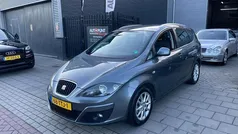 Gebruikt 2012 Seat Altea XL Copa MPV | € 4.999 (Eerlijke prijs)