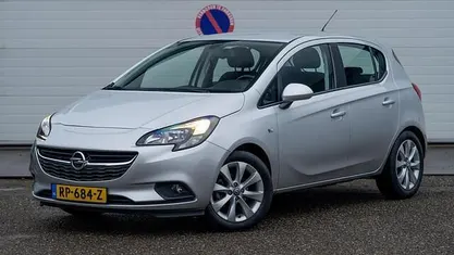 Occasion Opel Corsa Edition 90 PK (66 kW) 2018 Hatchback