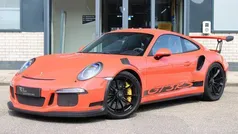 Porsche 911 GT3 RS