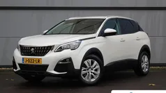 Gebruikt 2020 Peugeot 3008 SUV | € 17.495 (Eerlijke prijs)