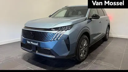 Occasion Peugeot 5008 Allure 145 PK (106 kW) 2025 SUV