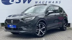 Grijs Gebruikt 2021 Seat Tarraco Business SUV | € 35.950 (Eerlijke prijs)