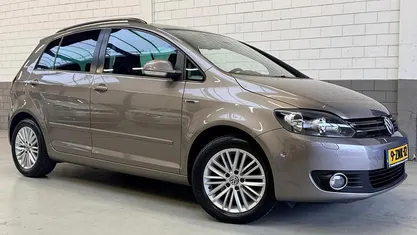 Occasion VW Golf Sportsvan Comfortline 2015 MPV