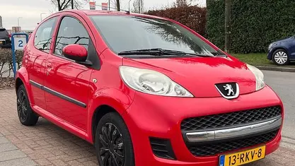 Occasion Peugeot 107 68 PK (50 kW) 2011 Hatchback