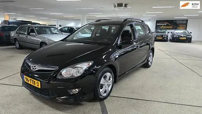 Gebruikt 2012 Hyundai i30 Stationwagen | € 4.450 (Super prijs)