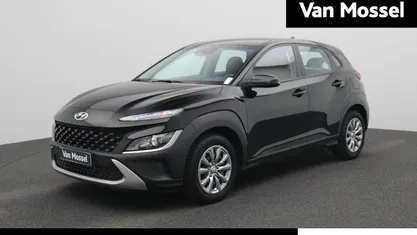 Suv Gebruikt 2022 Hyundai Kona Comfort SUV | € 18.945 (Goede deal)
