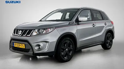 Occasion Suzuki Vitara 2022 Grijs SUV