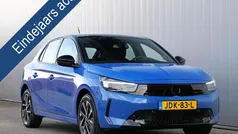 Gebruikt 2024 Opel Corsa Hatchback | € 17.950 (Eerlijke prijs)