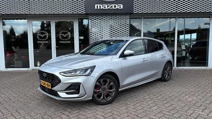 Occasion 2024 Ford Focus ST-Line Hatchback | € 26.590 (Eerlijke prijs)